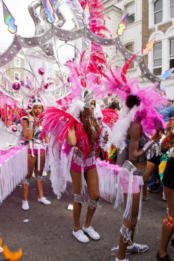 Notting hill karnaval