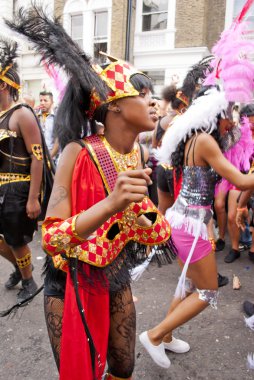 Notting hill karnaval