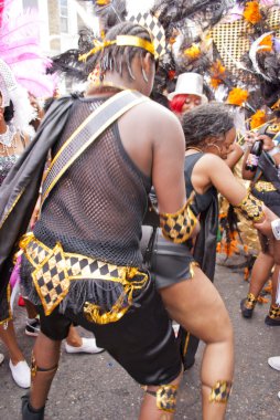 Notting hill karnaval