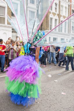 Notting hill karnaval