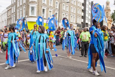 Notting hill karnaval