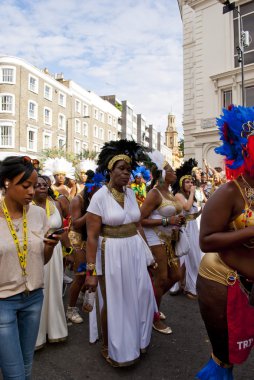 Notting hill karnaval