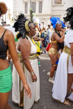 Notting hill karnaval