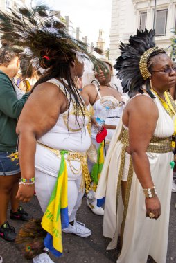 Notting hill karnaval