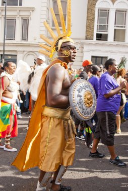 Notting hill karnaval