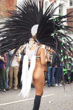 Notting hill karnaval