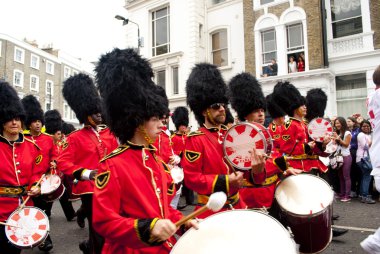 Notting hill karnaval