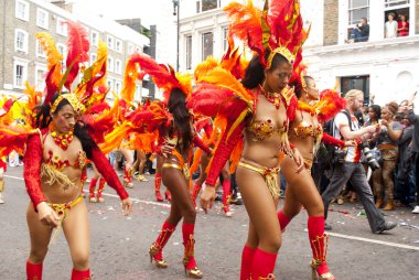 Notting hill karnaval