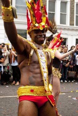 Notting hill karnaval