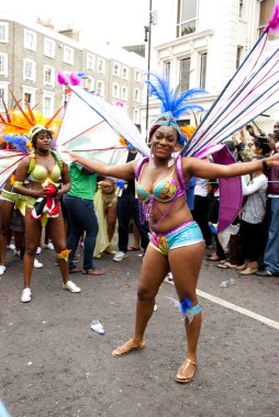 Notting hill karnaval