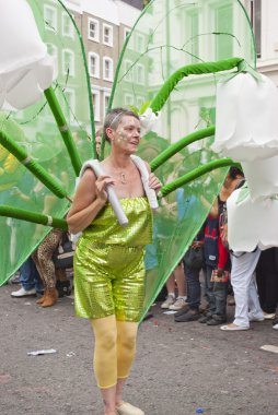 Notting hill karnaval