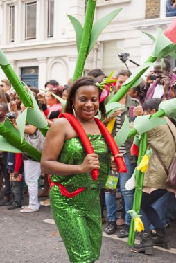 Notting hill karnaval