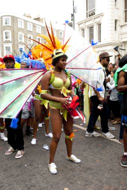 Notting hill karnaval