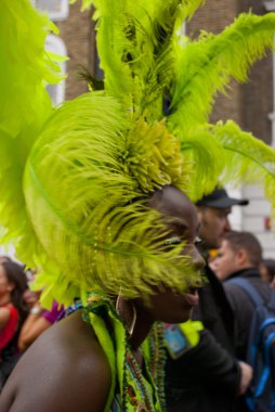 Notting hill karnaval