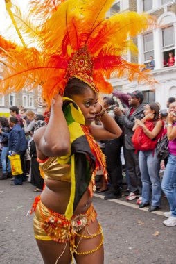 Notting hill karnaval