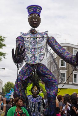 Notting hill karnaval