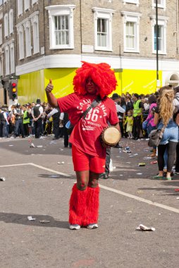Notting hill karnaval
