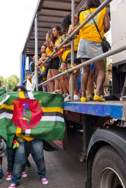 Notting hill karnaval