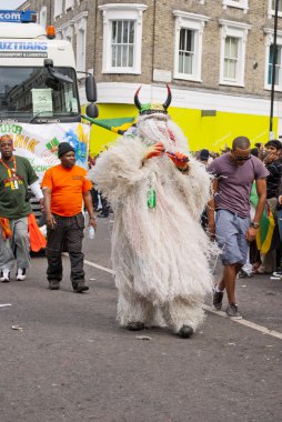 Notting hill karnaval