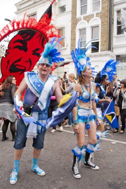 Notting hill karnaval