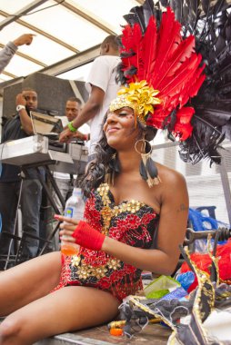 Notting hill karnaval