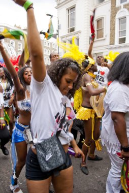 Notting hill karnaval