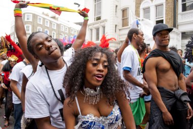 Notting hill karnaval