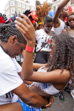 Notting hill karnaval