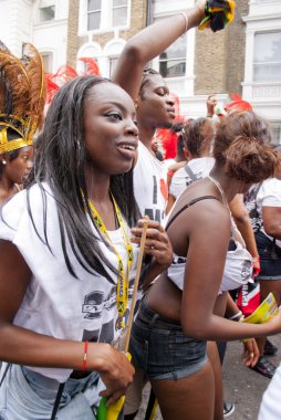 Notting hill karnaval