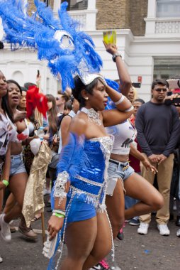 Notting hill karnaval