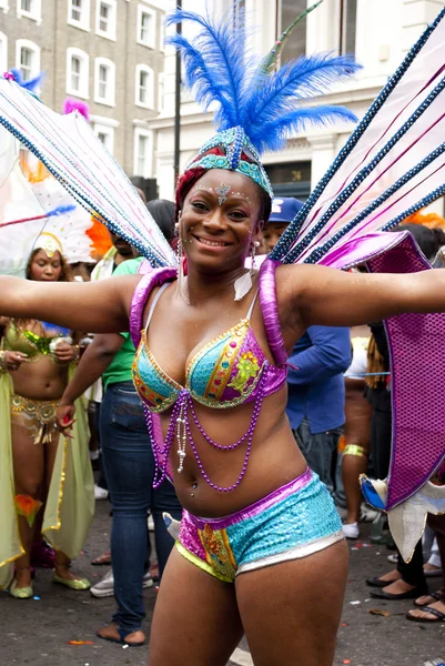 Notting hill karnaval