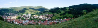 Chepelare Bulgaristan