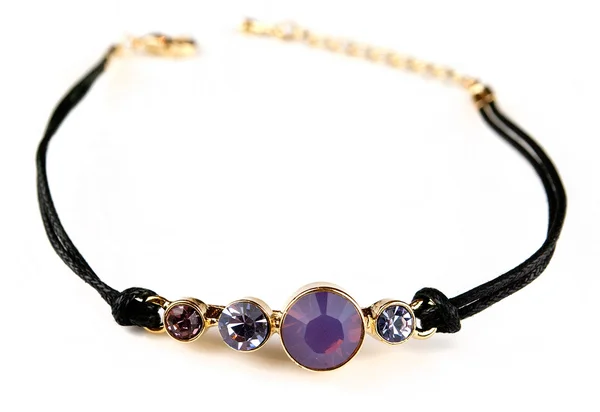 Bracelet jewellery — Stock Photo, Image