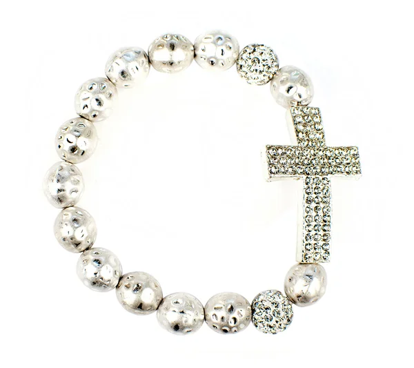 Bracelet jewellery — Stock Photo, Image