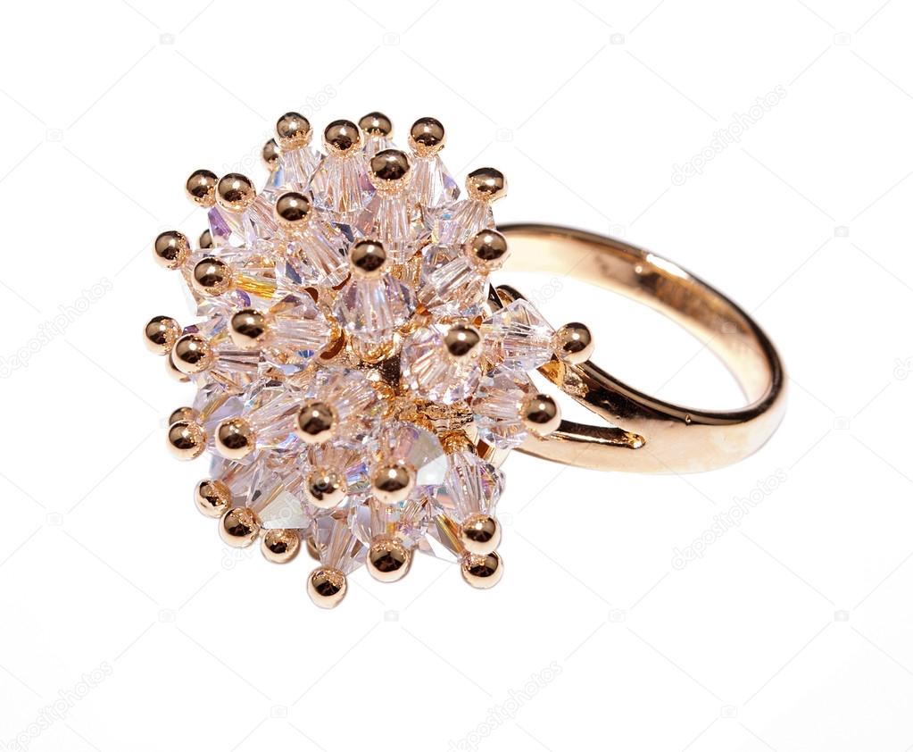 jewellery ring