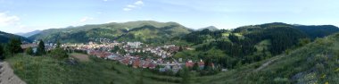 Chepelare Bulgaristan