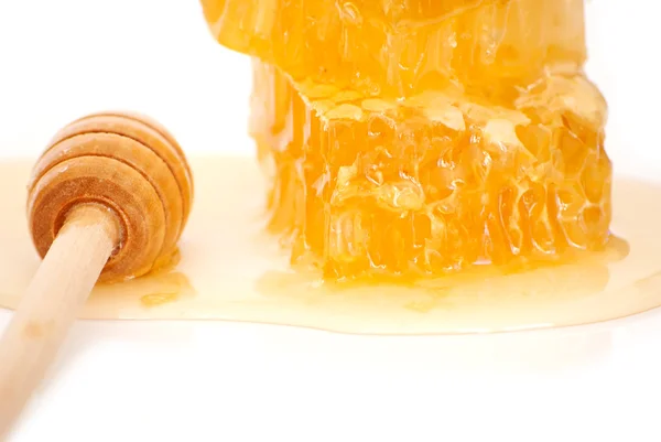 Honey — Stock Photo, Image