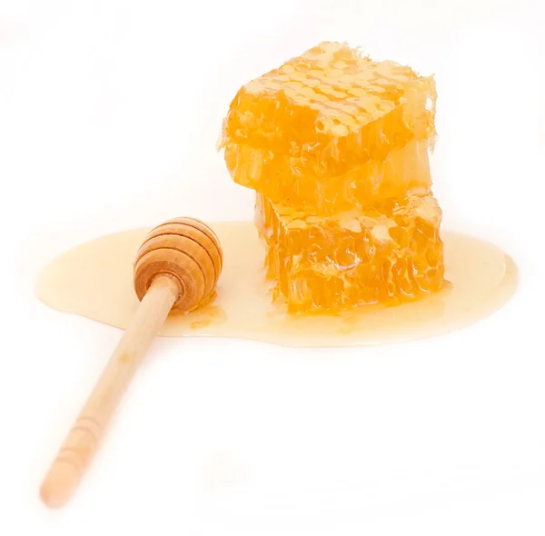 Honey — Stock Photo, Image