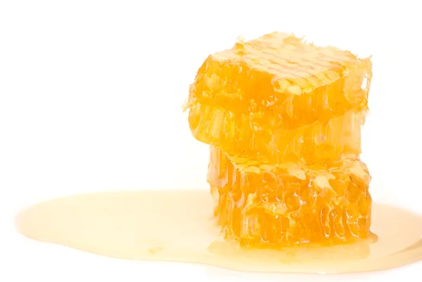 Honey — Stock Photo, Image