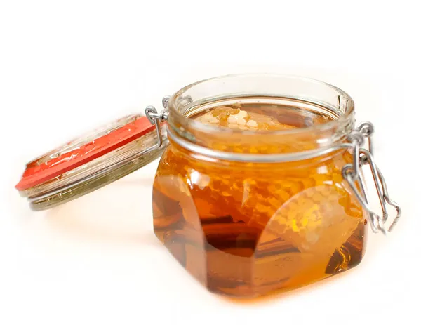 Honey — Stock Photo, Image