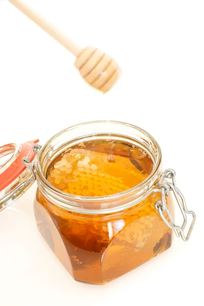 Honey — Stock Photo, Image