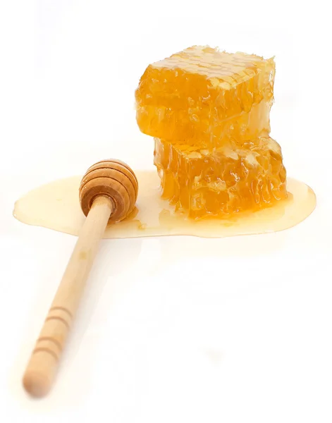 Honey — Stock Photo, Image