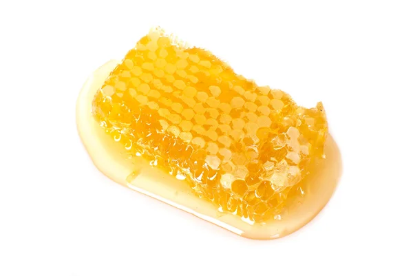 Honey — Stock Photo, Image