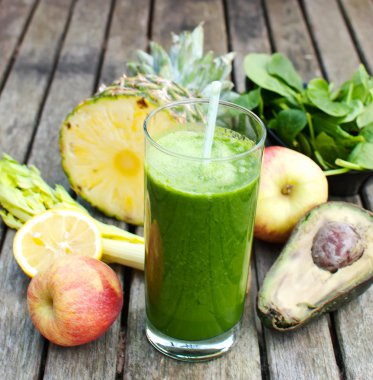 sağlıklı meyve suları