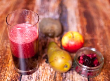 sağlıklı meyve suları