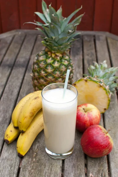 Healthy juice — Stock Photo, Image