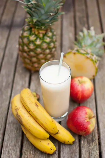 Healthy juice — Stock Photo, Image