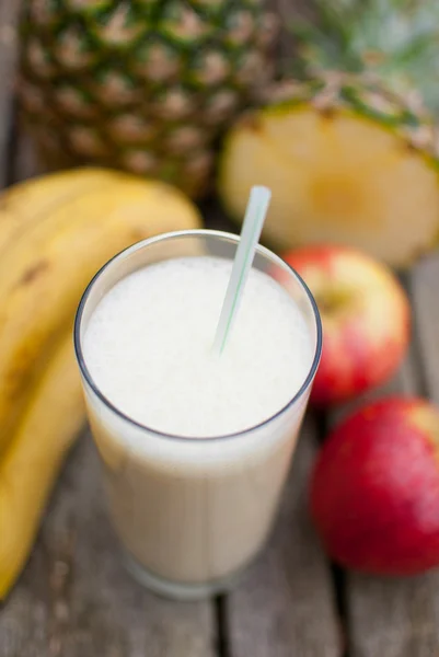 Healthy juice — Stock Photo, Image