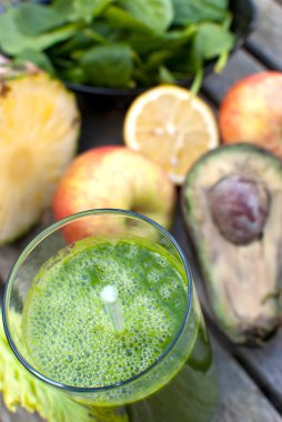 sağlıklı meyve suları