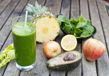 sağlıklı meyve suları